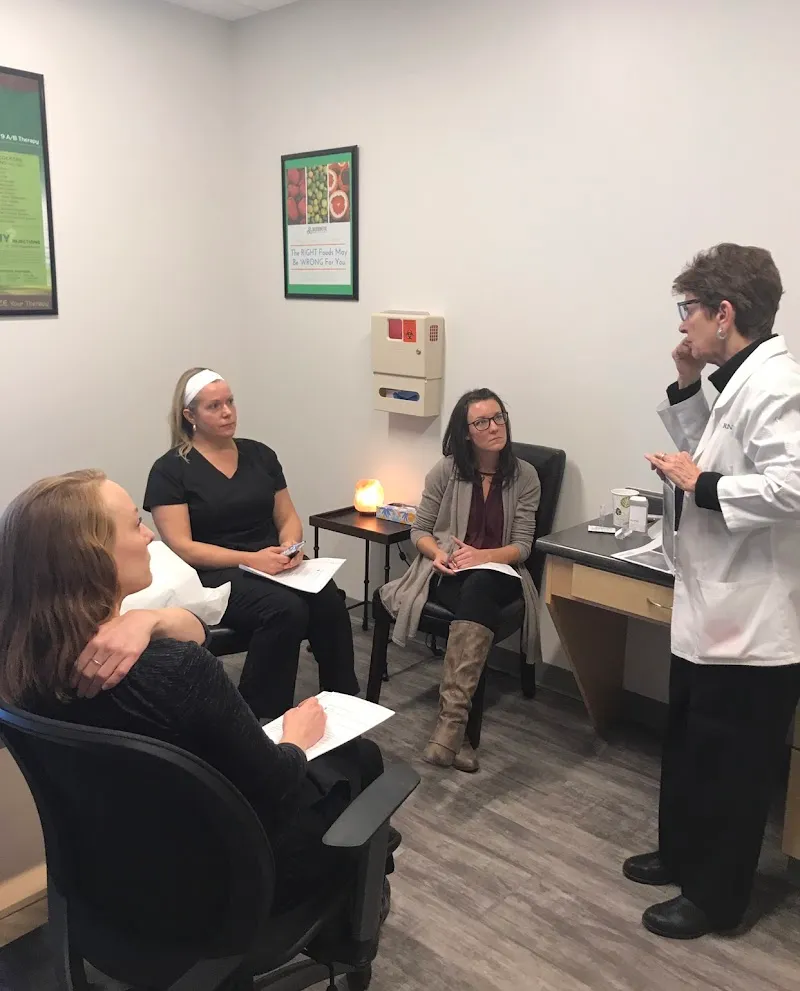 New Leaf Wellness photo 1