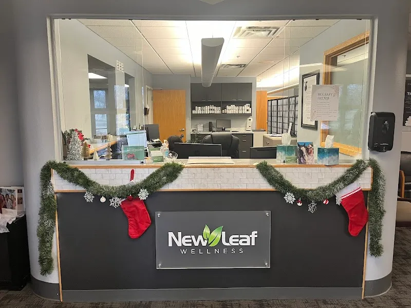 New Leaf Wellness photo 2