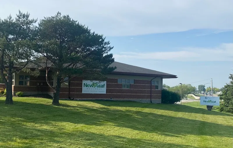 New Leaf Wellness photo 3