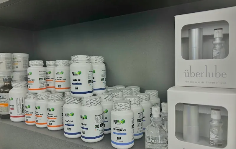 New Leaf Wellness photo 5