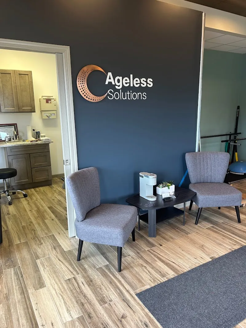Ageless Solutions photo 2