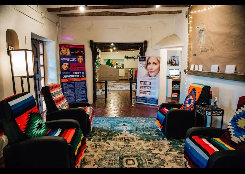 The B-Well Project photo 3