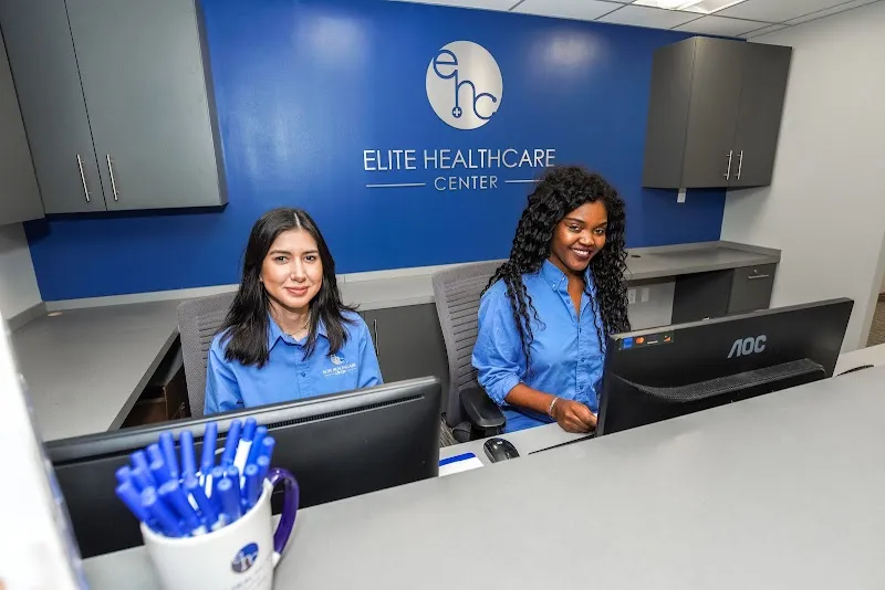 Elite Healthcare Center photo 1