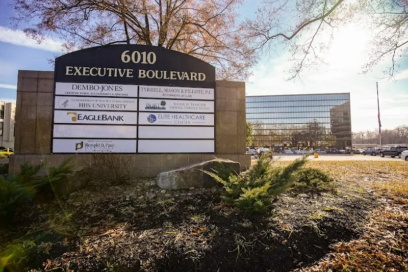 Elite Healthcare Center photo 2