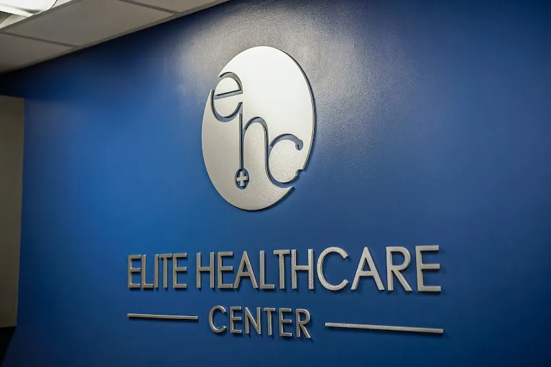 Elite Healthcare Center photo 3