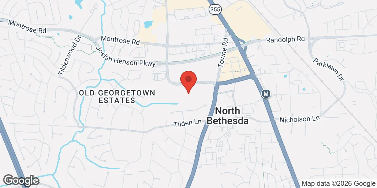 Map showing Elite Healthcare Center location