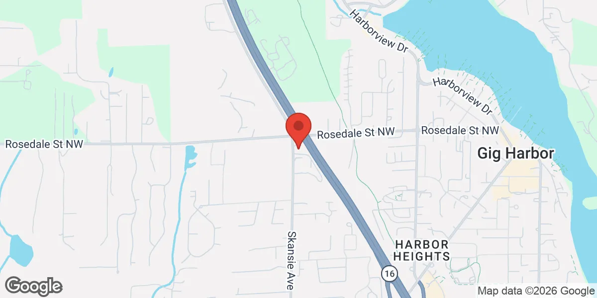 Map showing Nouve Wellness Men’s Health location