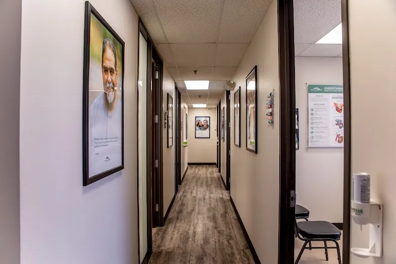 Rocky Mountain Men's Clinic - North Denver photo 1