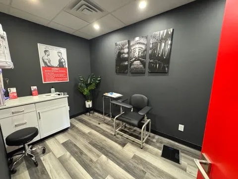 Gameday Men's Health Dallas North TRT, Peptide, and ED Clinic photo 2