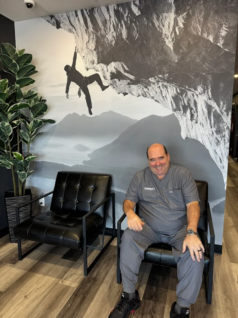 Gameday Men's Health Dallas North TRT, Peptide, and ED Clinic photo 4