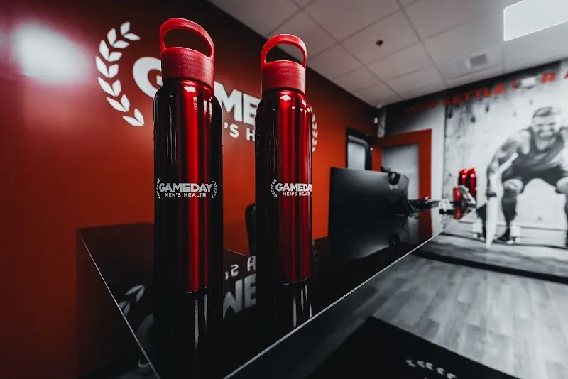 Gameday Men’s Health Worcester TRT, ED & Peptide Clinic photo 3