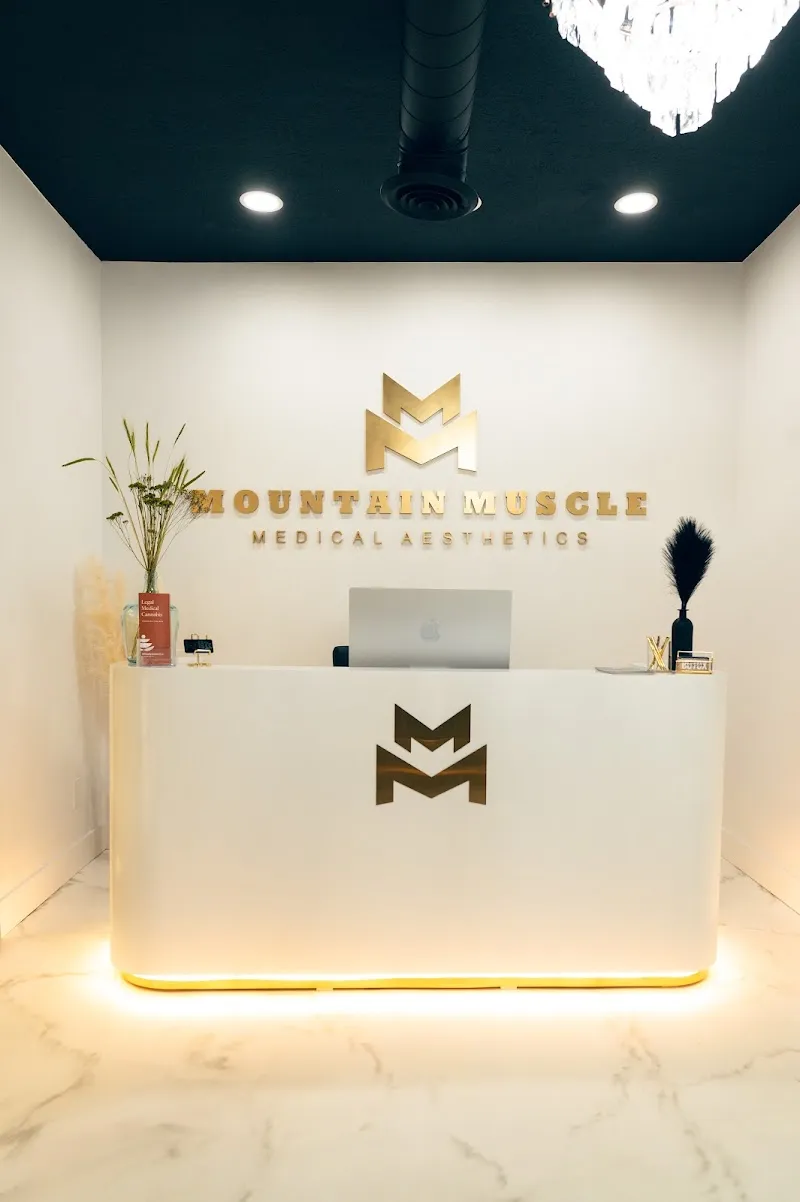 Mountain Muscle Medical Aesthetics