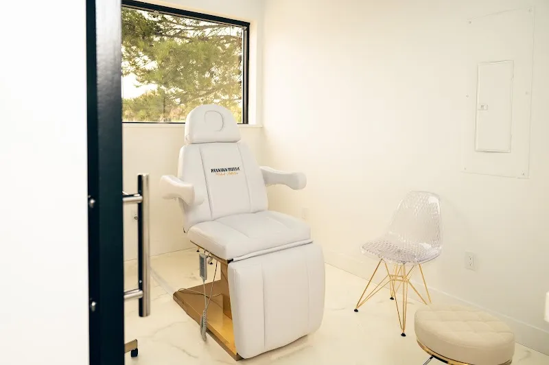 Mountain Muscle Medical Aesthetics photo 1