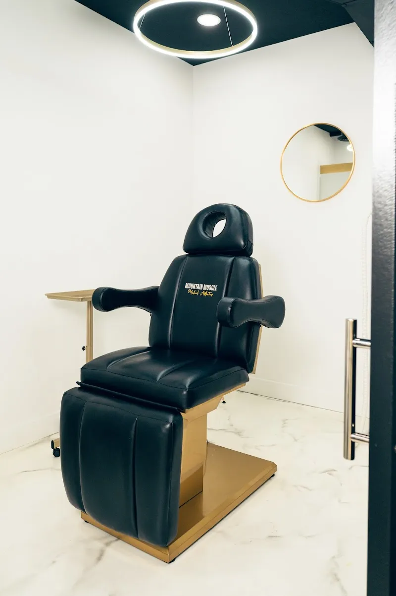 Mountain Muscle Medical Aesthetics photo 6