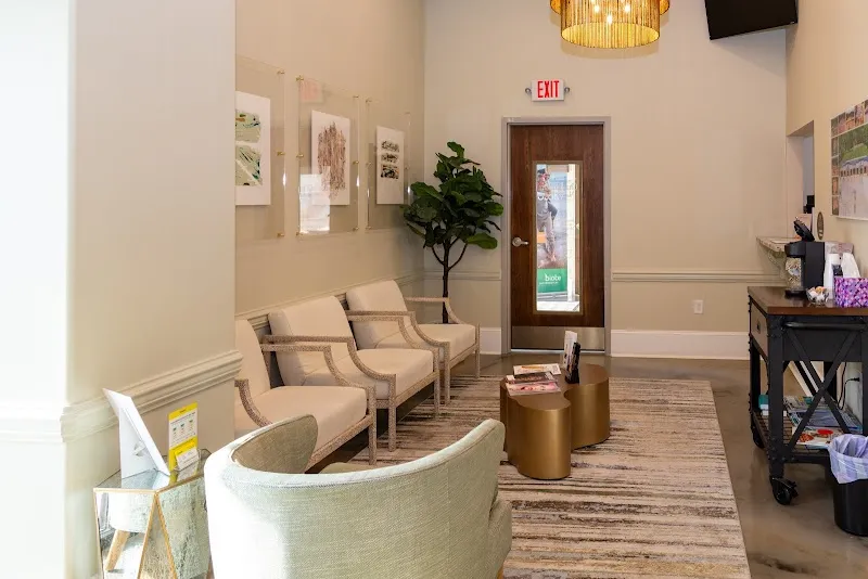 Amanda Lucker RN | Bioidentical Hormone Replacement Therapy (BHRT) for Women and Men photo 1