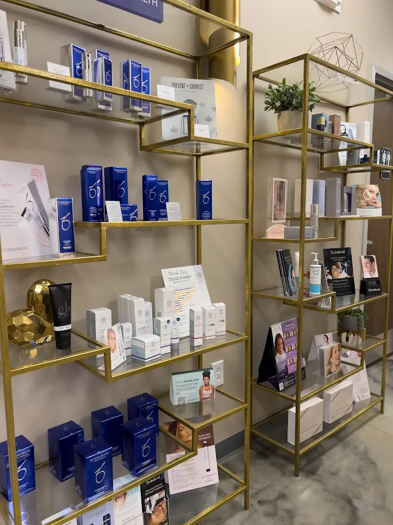 Amanda Lucker RN | Bioidentical Hormone Replacement Therapy (BHRT) for Women and Men photo 5