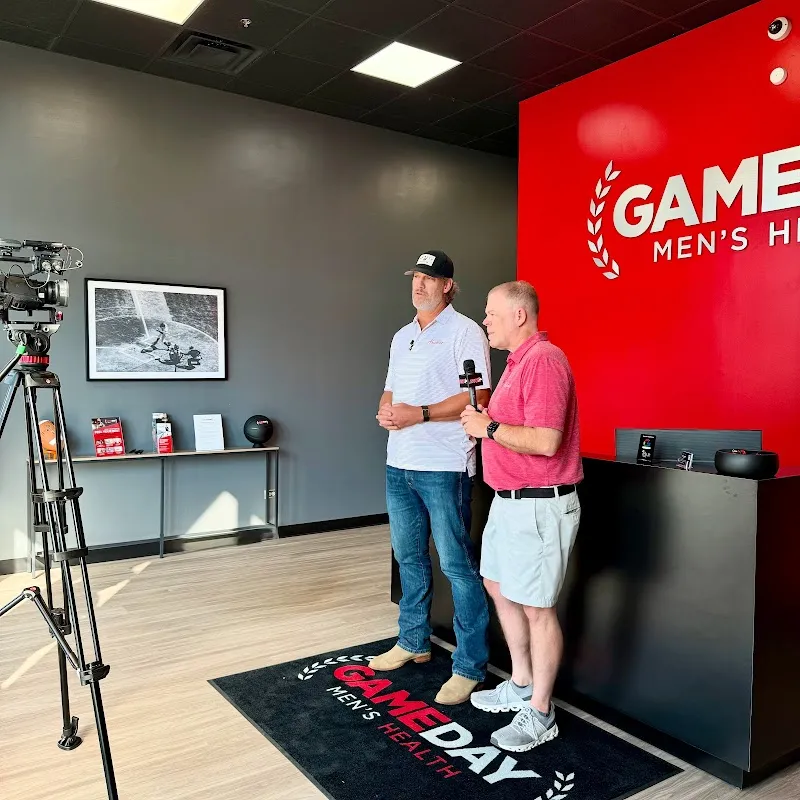 Gameday Men's Health Trussville, AL photo 1