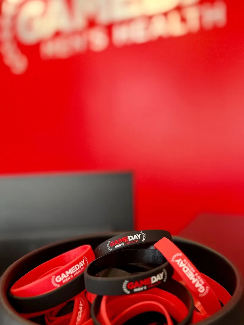 Gameday Men's Health Trussville, AL photo 3