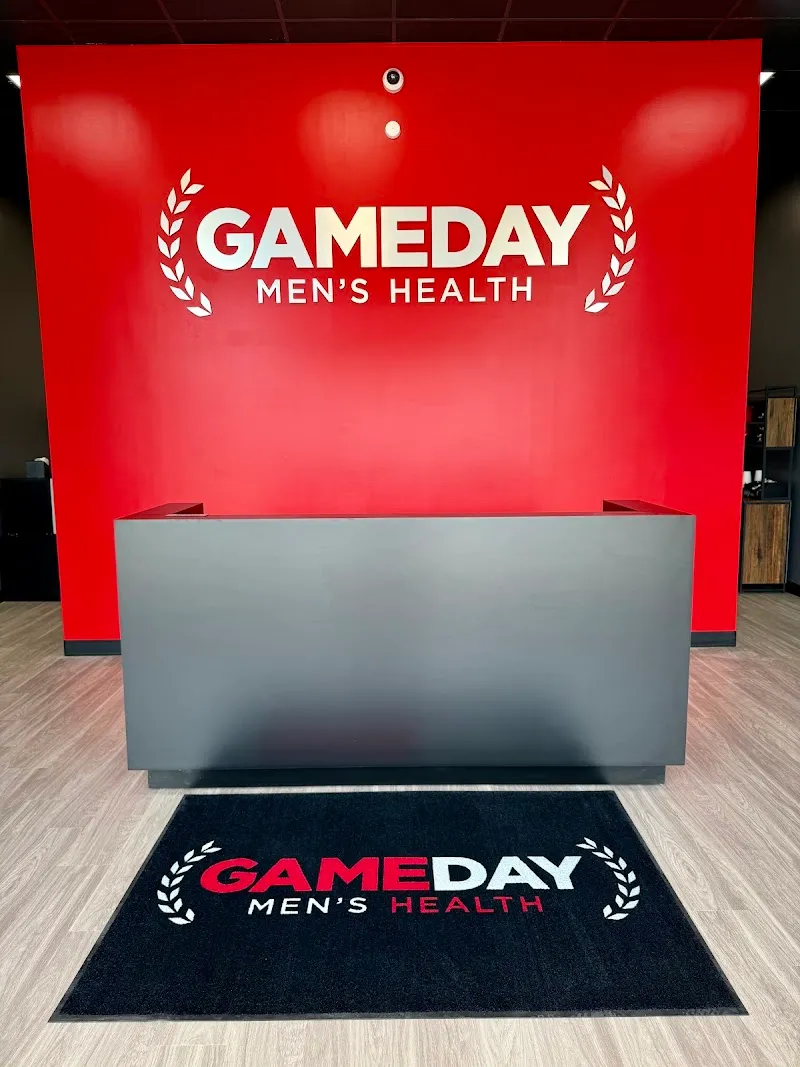 Gameday Men's Health Trussville, AL photo 4