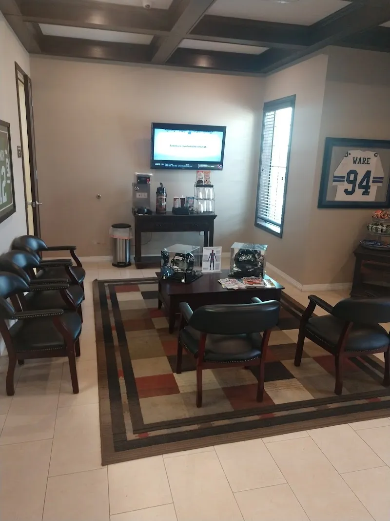 Low T Center West Houston | Men's Health & TRT Clinic photo 2