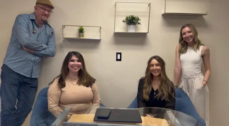 Anti-Aging Northwest