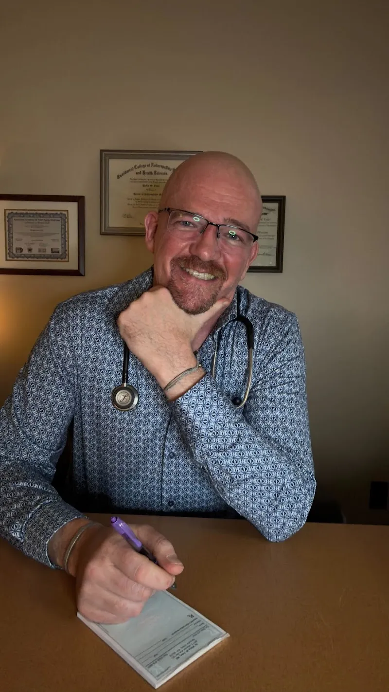 Anti-Aging Northwest photo 3