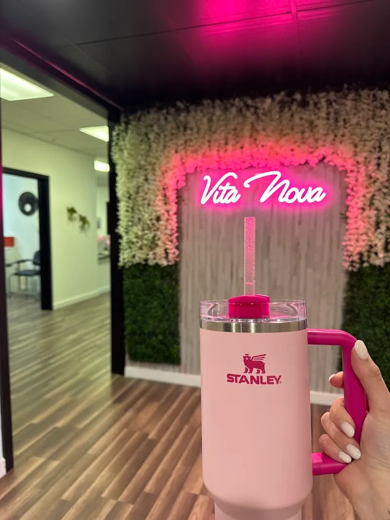 Vita Nova Anti-Aging and Rejuvenation Center New Mexico photo 1