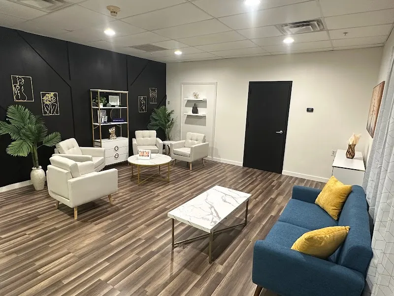 Vita Nova Anti-Aging and Rejuvenation Center New Mexico photo 4