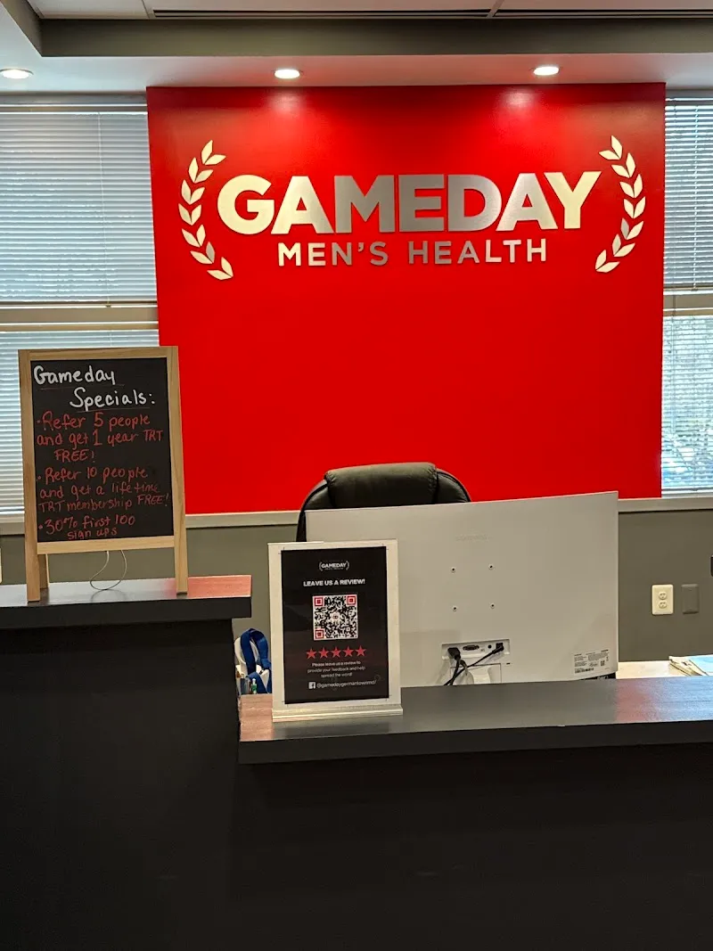 Gameday Men's Health Germantown photo 1