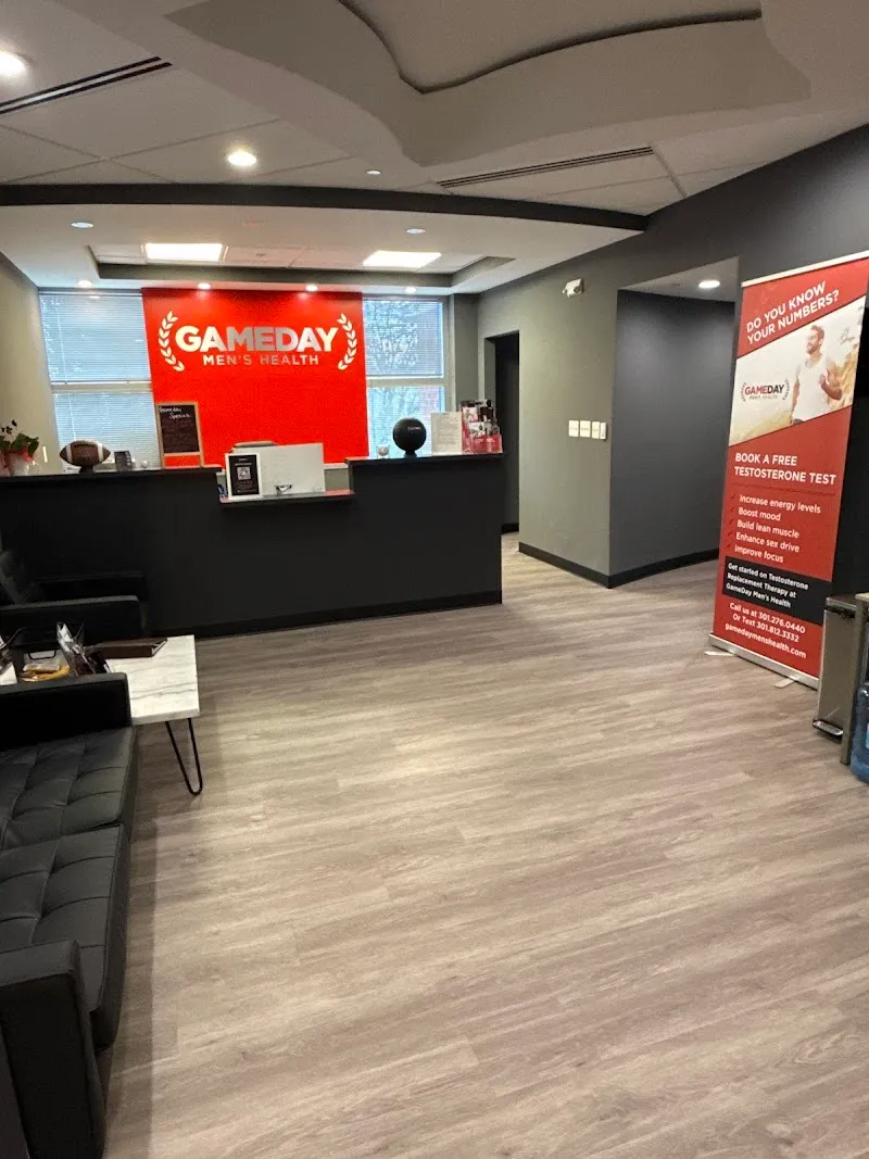 Gameday Men's Health Germantown photo 2