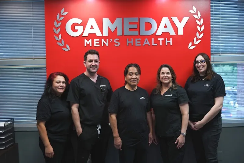 Gameday Men's Health Germantown photo 3