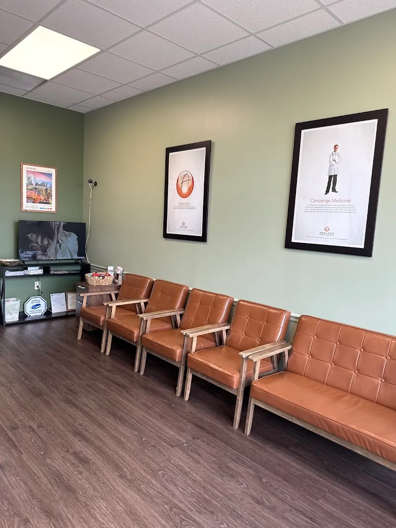 Ageless Men's Health photo 1