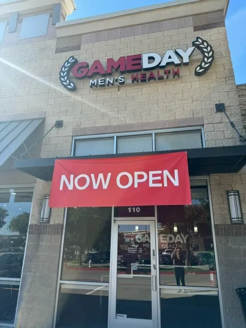 Gameday Men’s Health Lewisville, TX photo 1