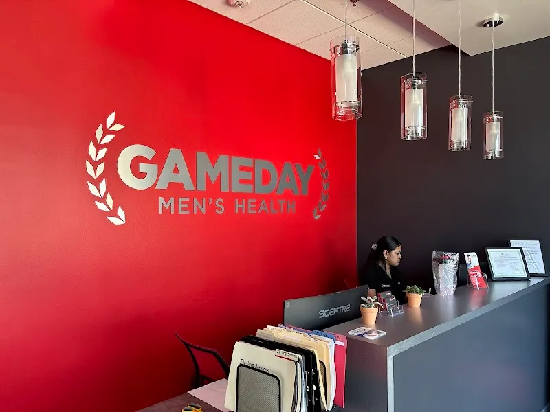 Gameday Men’s Health Lewisville, TX photo 2