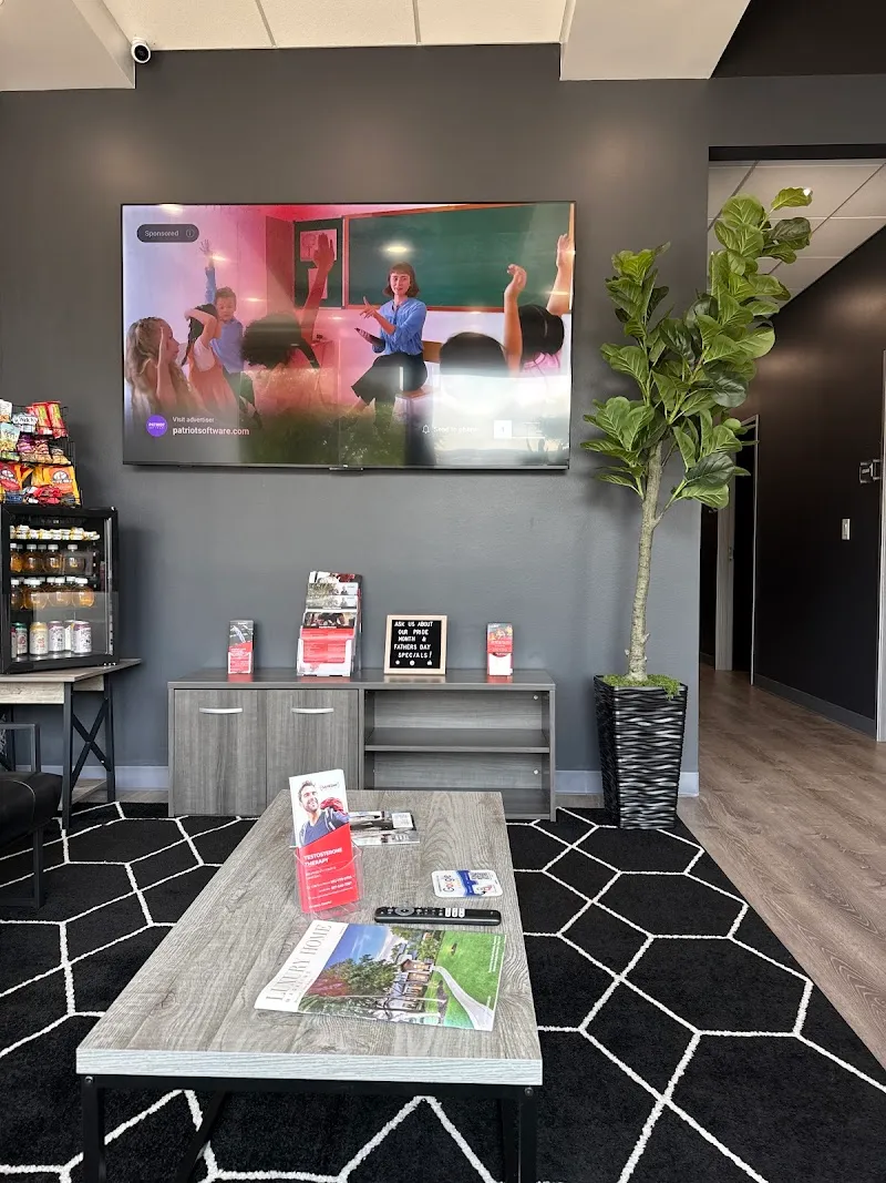 Gameday Men’s Health Lewisville, TX photo 3