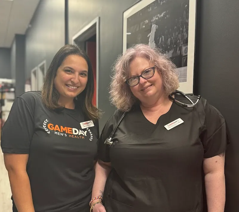 Gameday Men’s Health Lewisville, TX photo 5