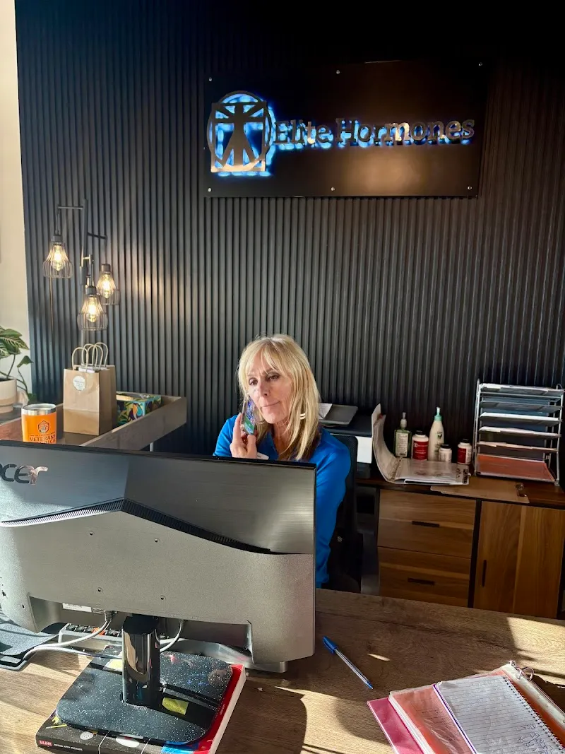 Elite Hormones - Eau Claire photo 1