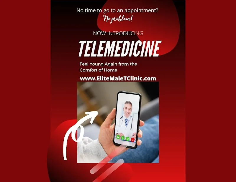 Elite Hormones - Eau Claire photo 6