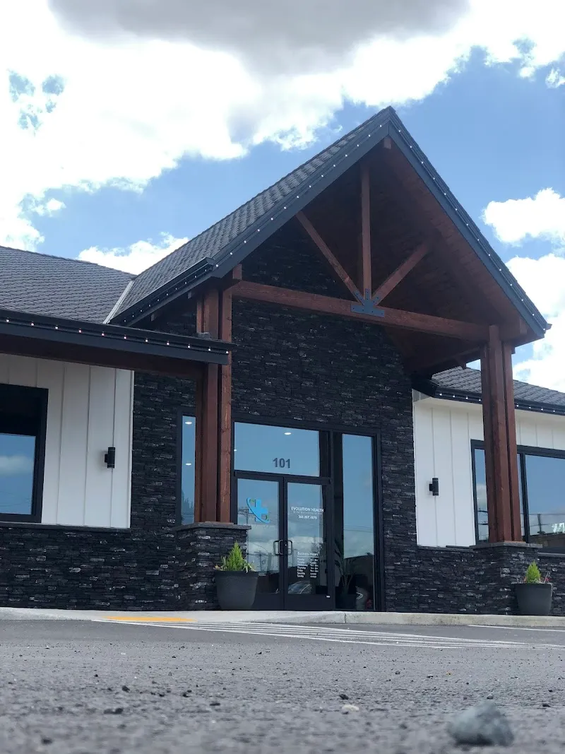 Evolution Health, Hormone Replacement and Weight Loss Therapy for Men and Women