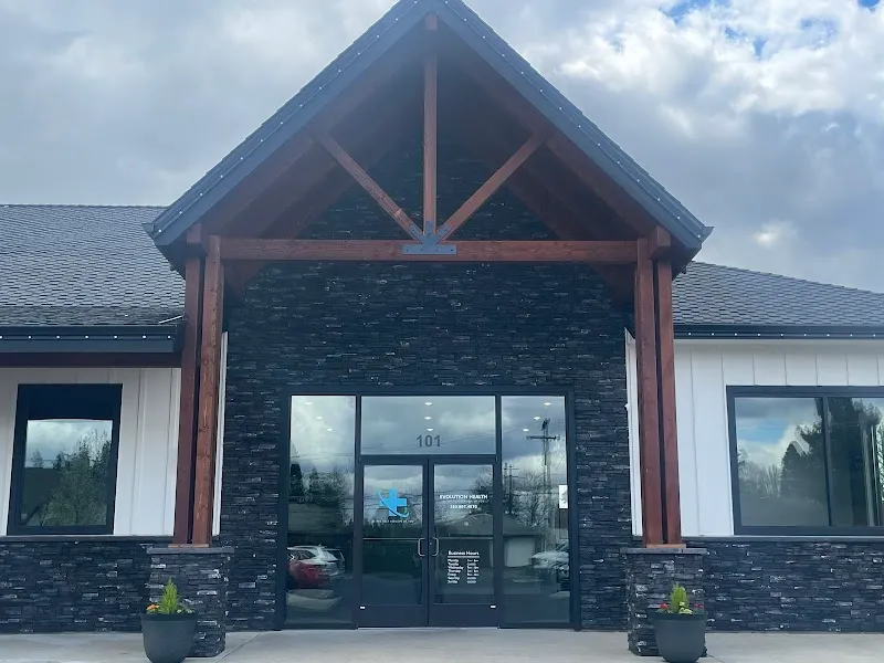 Evolution Health, Hormone Replacement and Weight Loss Therapy for Men and Women photo 1