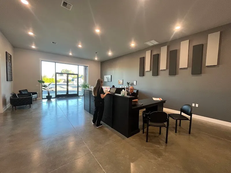 Evolution Health, Hormone Replacement and Weight Loss Therapy for Men and Women photo 2