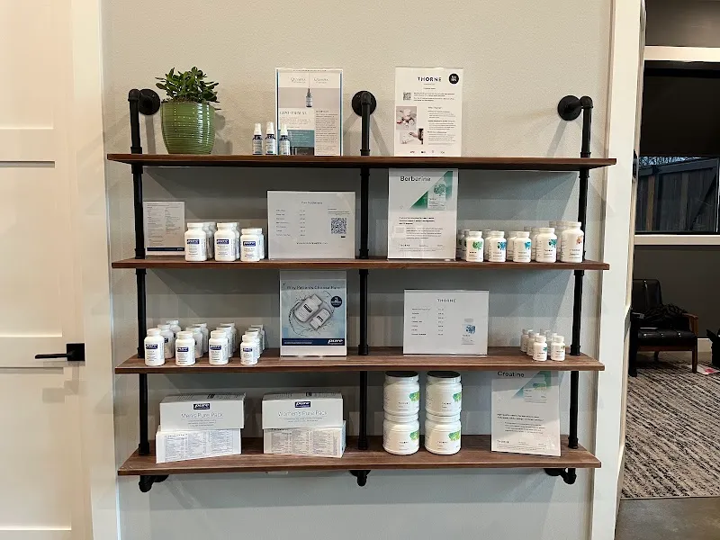 Evolution Health, Hormone Replacement and Weight Loss Therapy for Men and Women photo 4