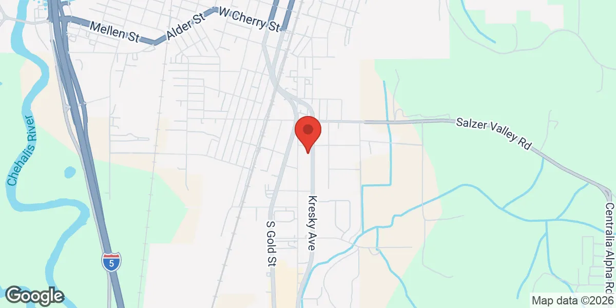 Map showing Evolution Health, Hormone Replacement and Weight Loss Therapy for Men and Women location