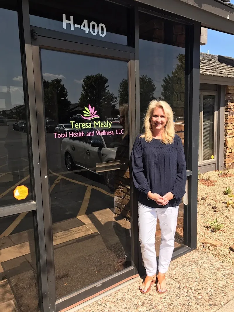 Total Health and Wellness photo 2