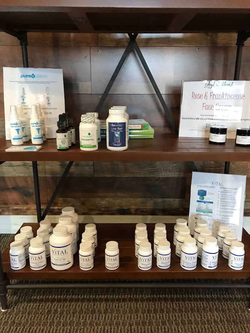 Total Health and Wellness photo 3