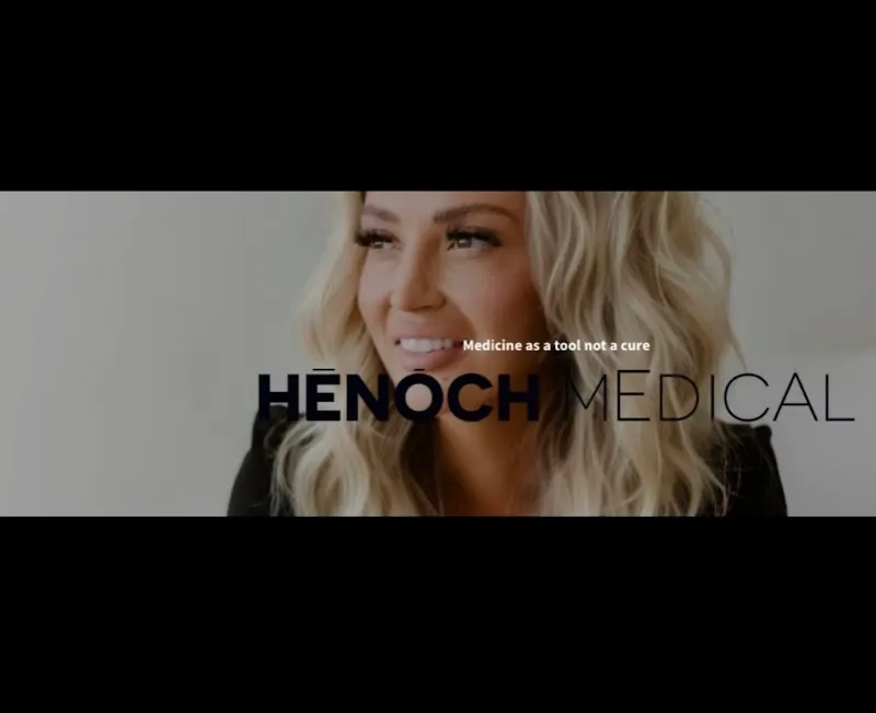 Henoch Medical photo 2