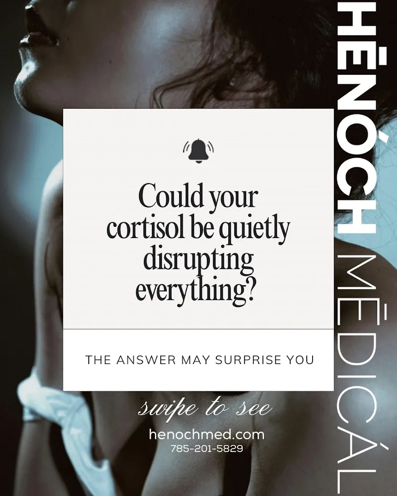 Henoch Medical photo 4