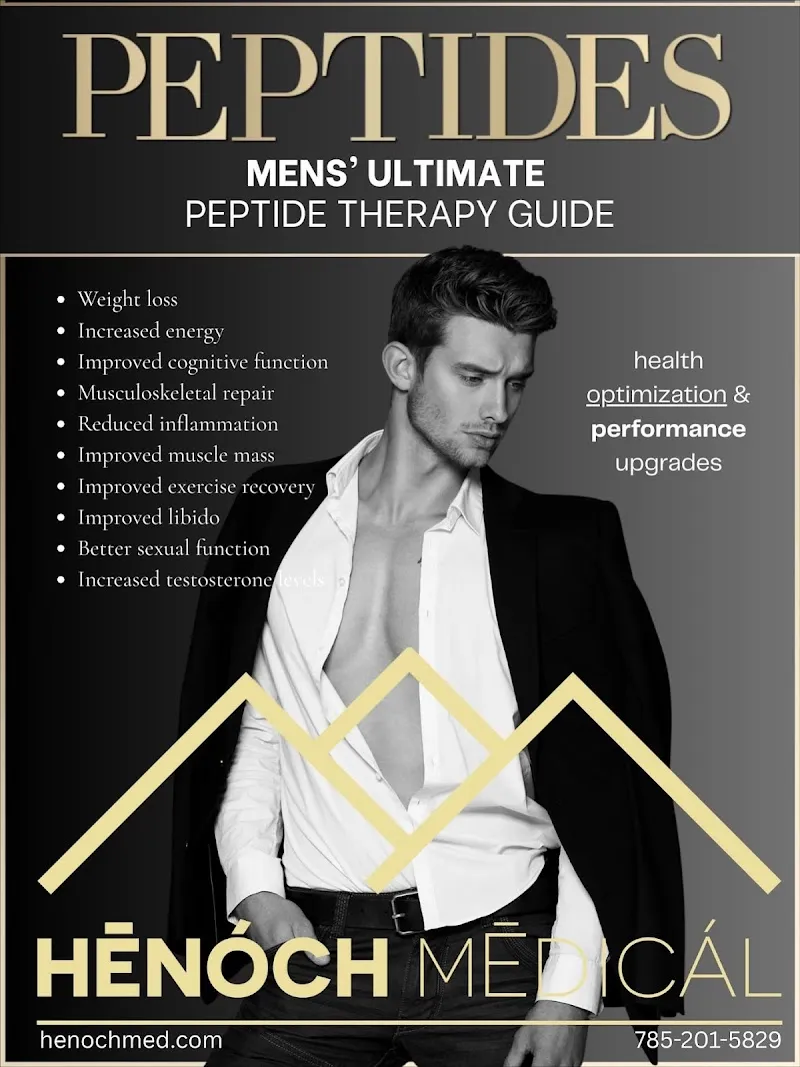 Henoch Medical photo 5