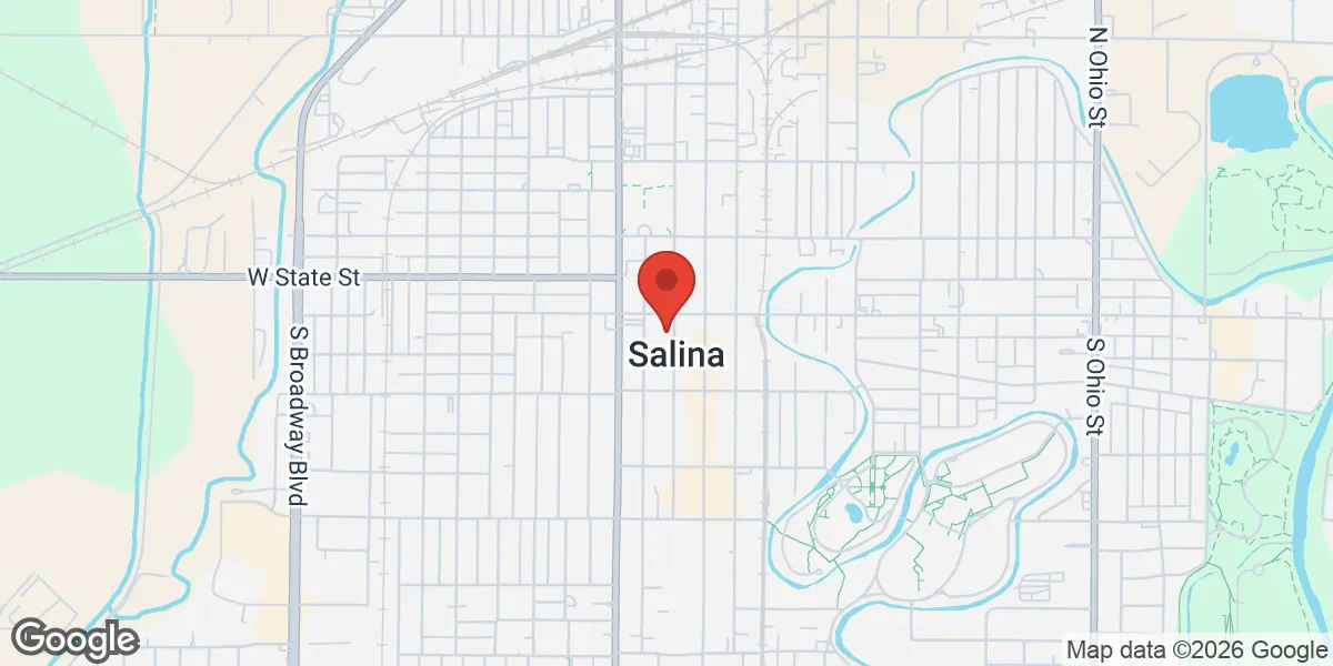 Map showing Henoch Medical location