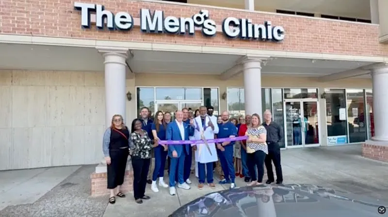 The Men's Clinic photo 1